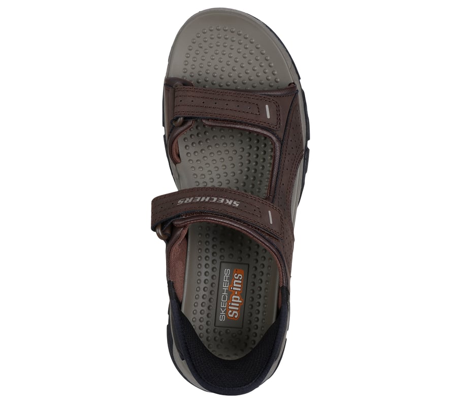 Skechers Skechers Slip-ins Relaxed Fit: Tresmen - Reece ÚLTIMAS EDICIONES