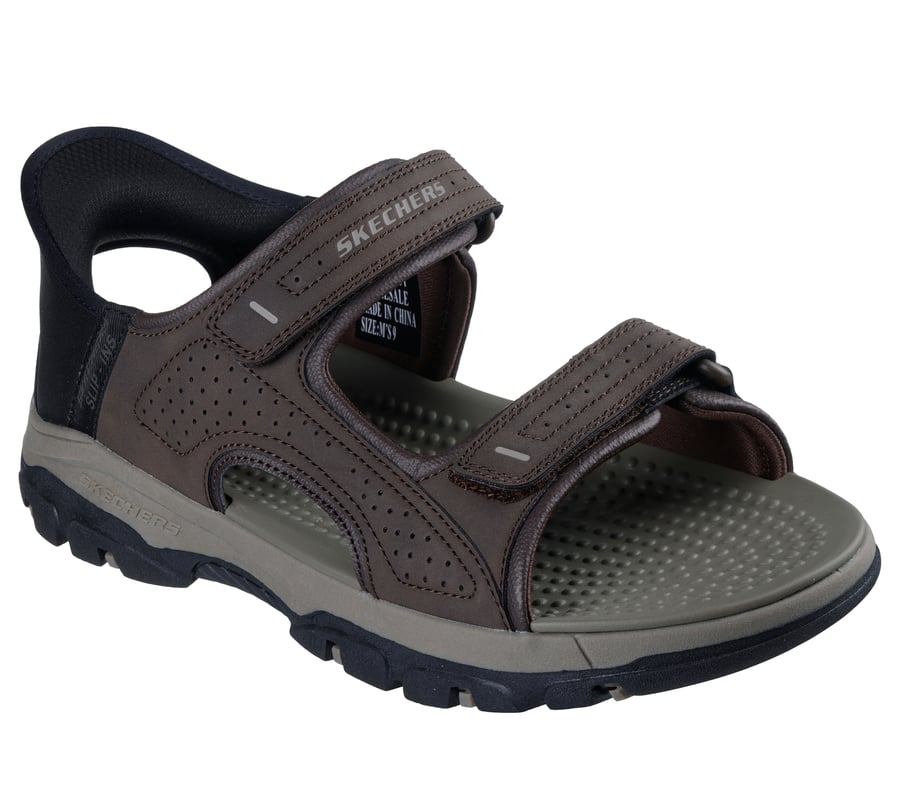 Skechers Skechers Slip-ins Relaxed Fit: Tresmen - Reece ÚLTIMAS EDICIONES