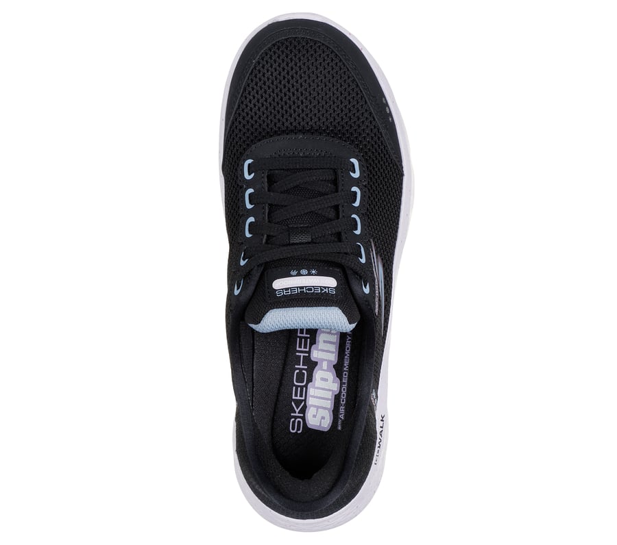 Skechers Skechers Slip-ins: GO WALK Flex - Clear Creek Último día