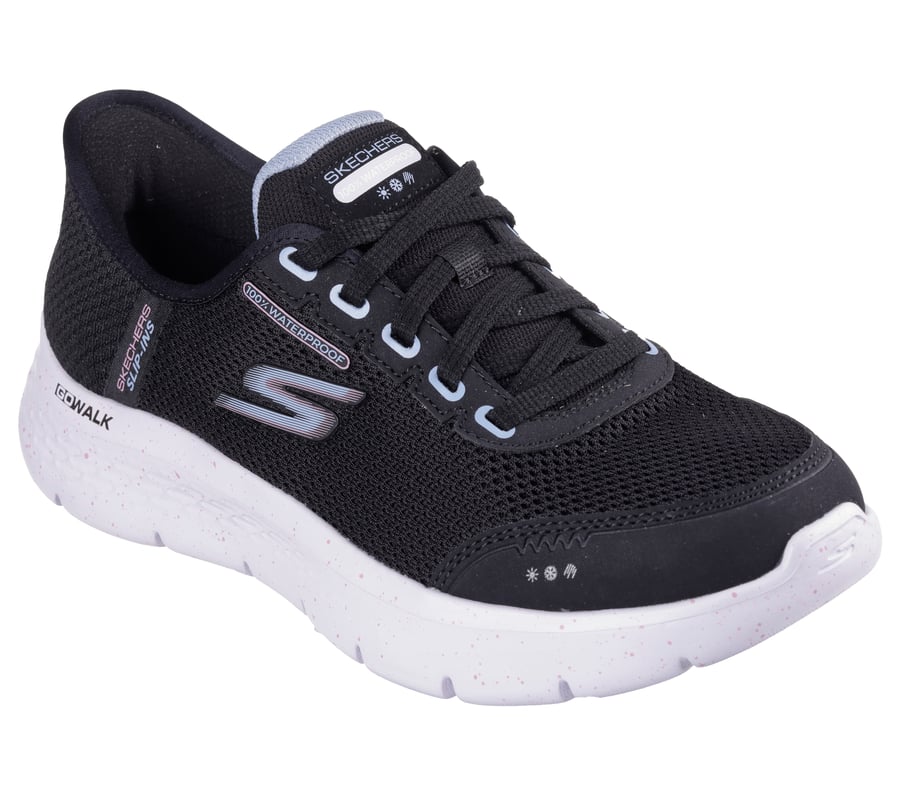 Skechers Skechers Slip-ins: GO WALK Flex - Clear Creek Último día