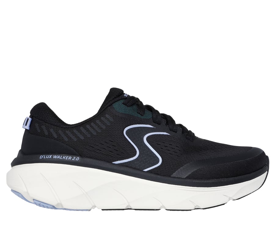 Skechers D'Lux Walker 2.0 - Active Pace Precio de fábrica