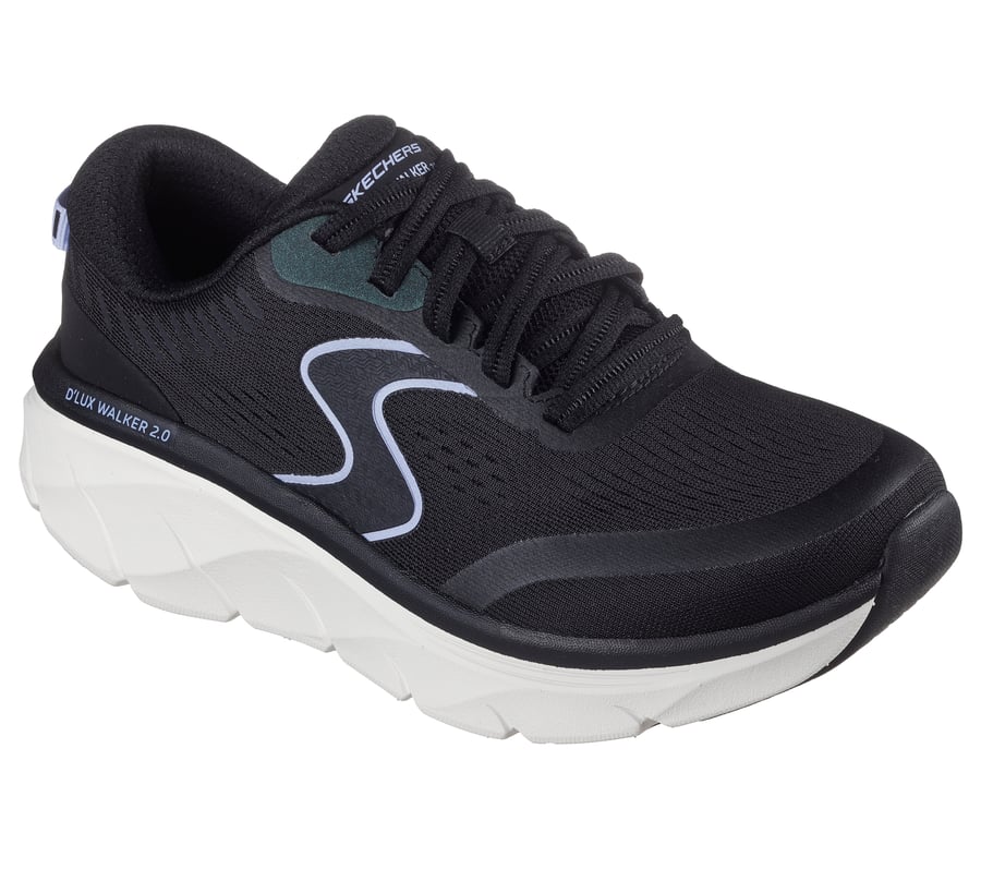 Skechers D'Lux Walker 2.0 - Active Pace Precio de fábrica