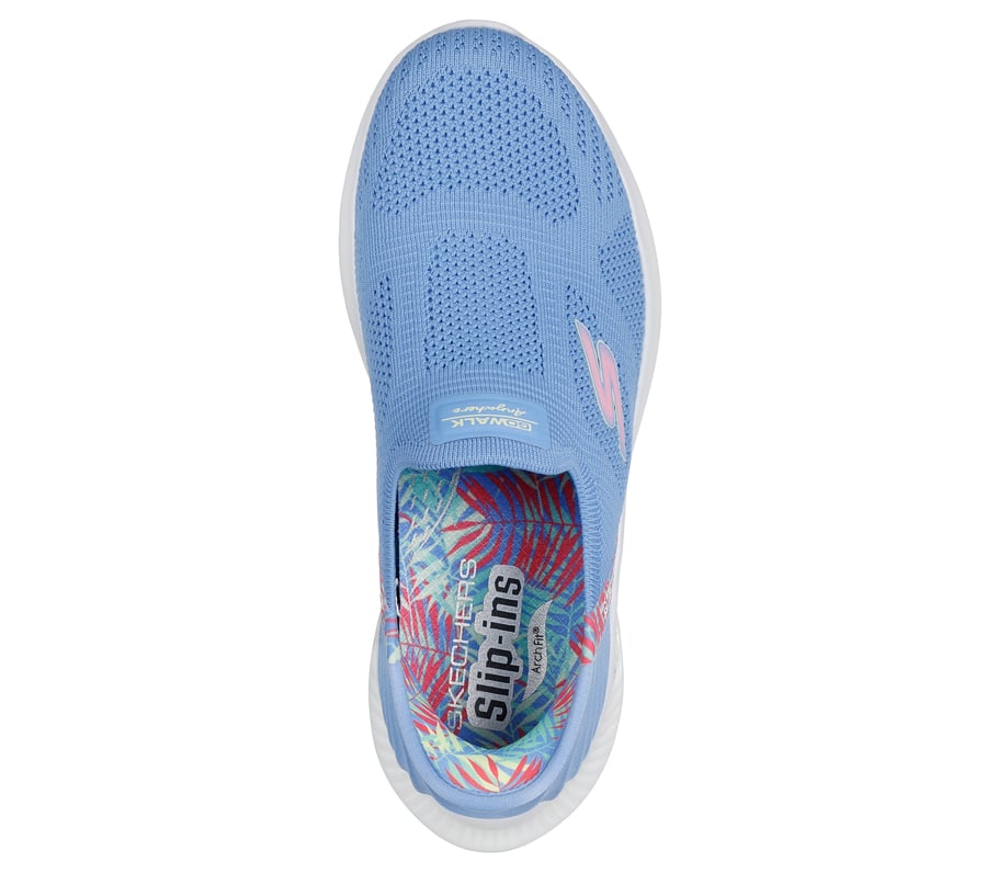 Skechers Skechers Slip-ins: GO WALK Anywhere - Laila Oferta especial de fábrica