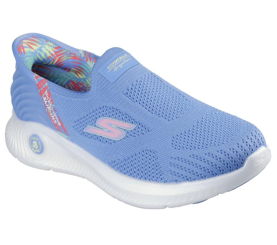 Skechers Skechers Slip-ins: GO WALK Anywhere - Laila Oferta especial de fábrica