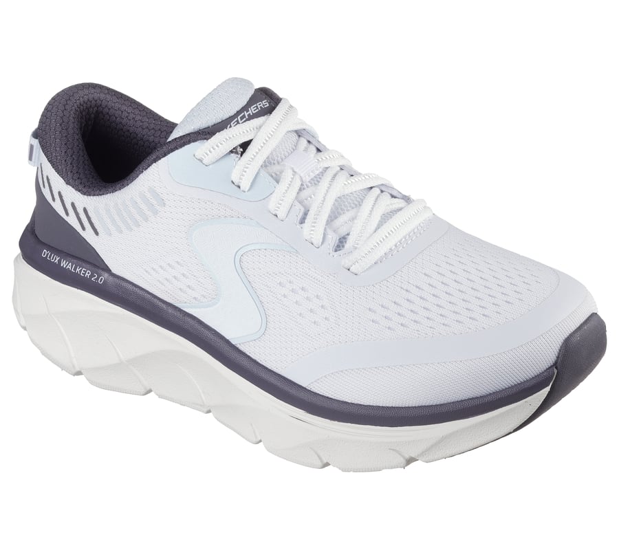 Skechers D'Lux Walker 2.0 - Active Pace Promoción trimestral