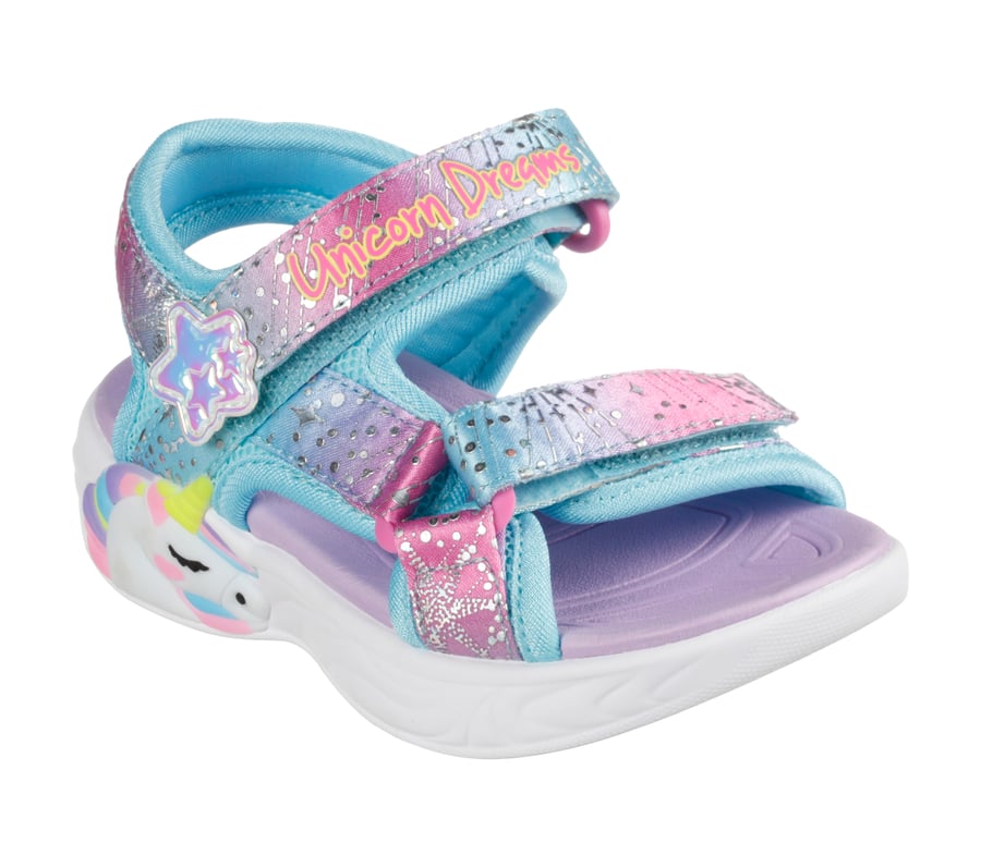 Skechers Unicorn Dreams - Majestic Bliss Limitado a 3 días