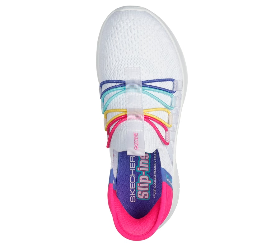 Skechers Skechers Slip-ins: Ultra Flex 3.0 - Bungee Fun En oferta