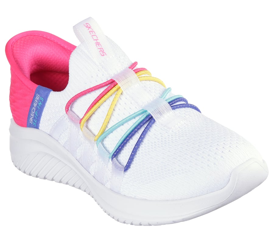 Skechers Skechers Slip-ins: Ultra Flex 3.0 - Bungee Fun En oferta