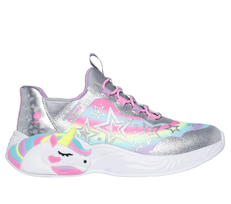 Skechers Skechers Slip-ins: Unicorn Dreams - Starry Lite Libre de impuestos