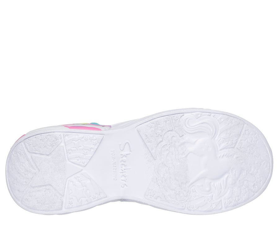 Skechers Skechers Slip-ins: Unicorn Dreams - Starry Lite Libre de impuestos