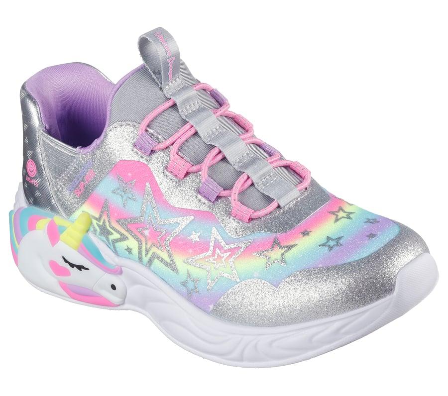 Skechers Skechers Slip-ins: Unicorn Dreams - Starry Lite Libre de impuestos