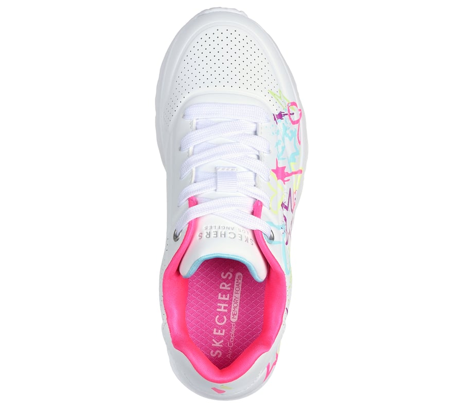 Skechers Uno Lite - My Drip Descuentos del mes
