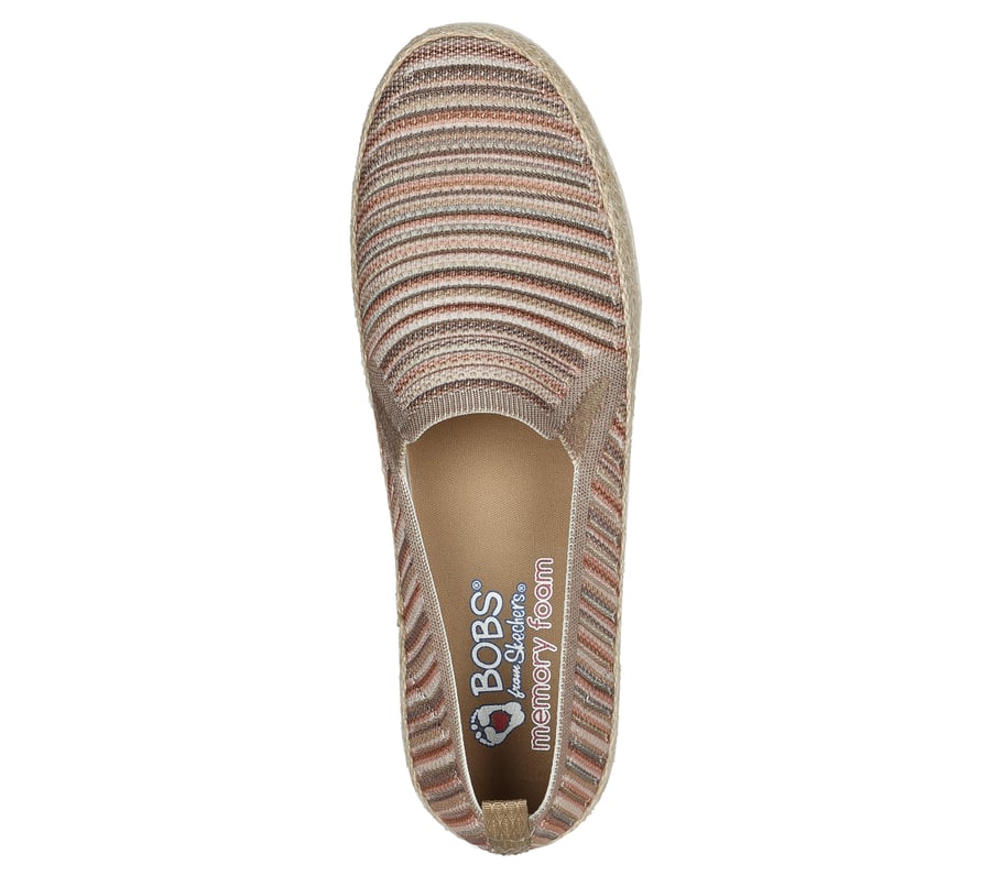 Skechers BOBS Flexpadrille 3.0 - Serene Sweetie Última moda