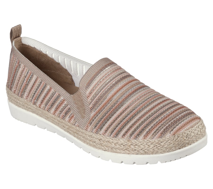 Skechers BOBS Flexpadrille 3.0 - Serene Sweetie Última moda