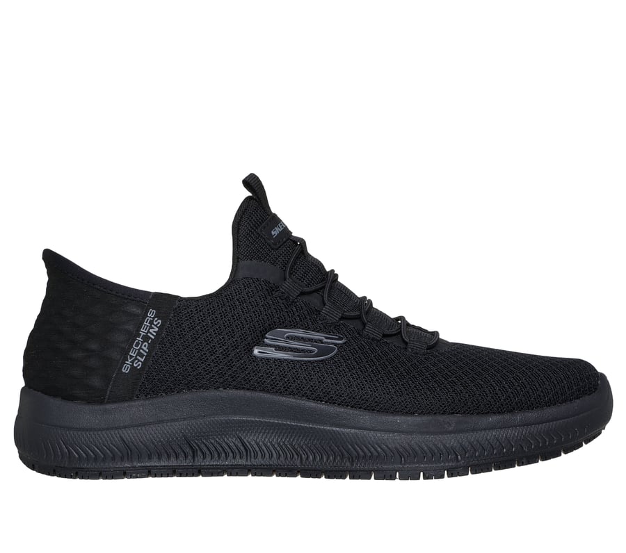 Skechers Skechers Slip-ins Work: Summits SR - Enslee Grandes ahorros