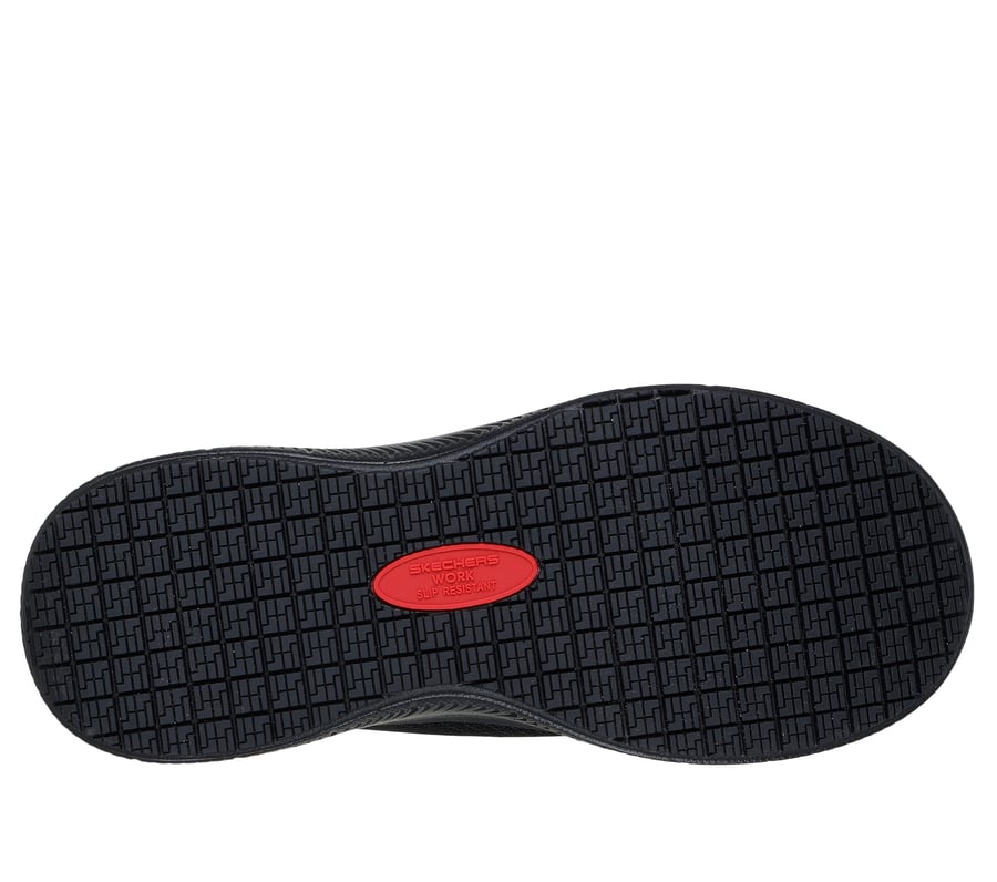 Skechers Skechers Slip-ins Work: Summits SR - Enslee Grandes ahorros