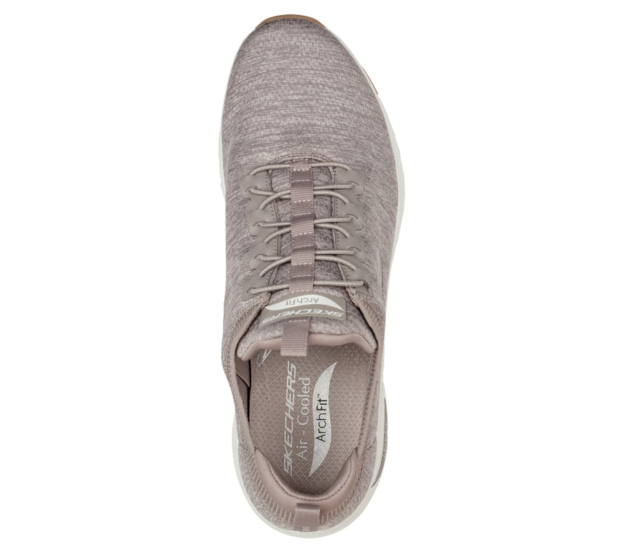 Skechers Arch Fit - Waveport Venta caliente