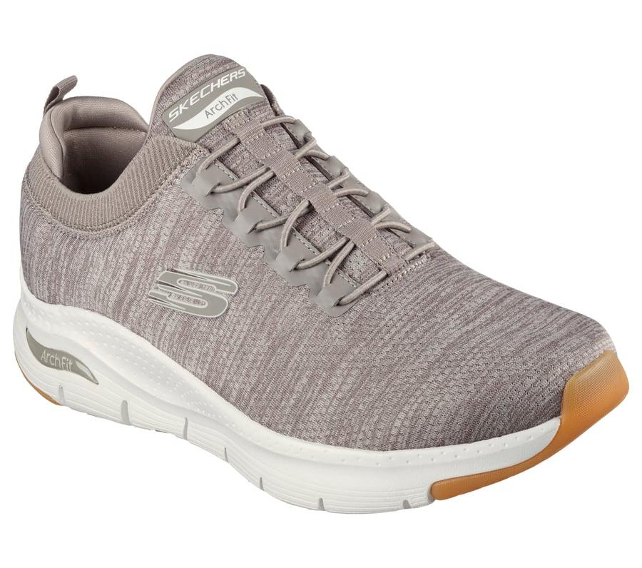 Skechers Arch Fit - Waveport Venta caliente