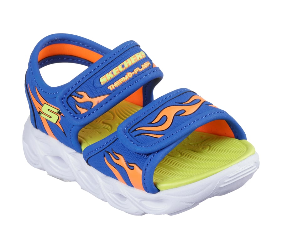 Skechers S-Lights: Thermo-Flash - Heat Tide Gran oferta