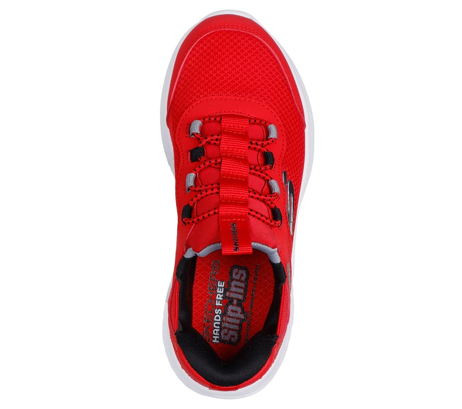 Skechers Skechers Slip-ins: Bounder - Brisk-Burst Rebajas de fábrica