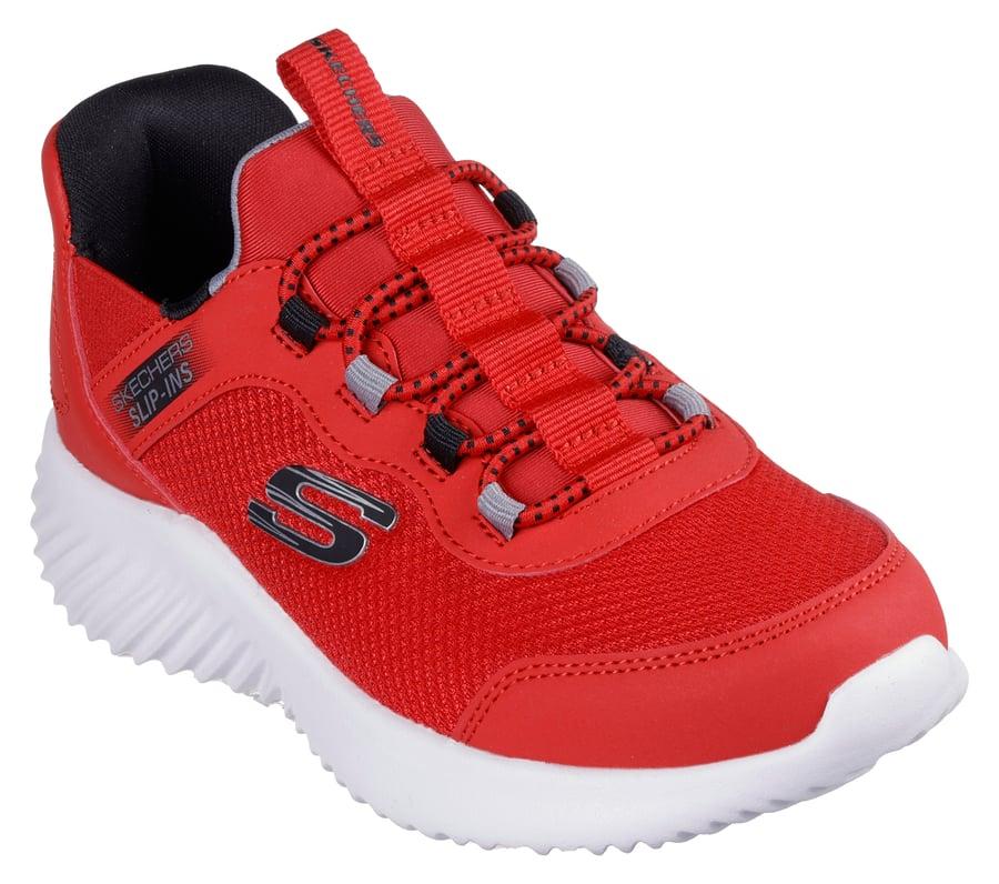 Skechers Skechers Slip-ins: Bounder - Brisk-Burst Rebajas de fábrica
