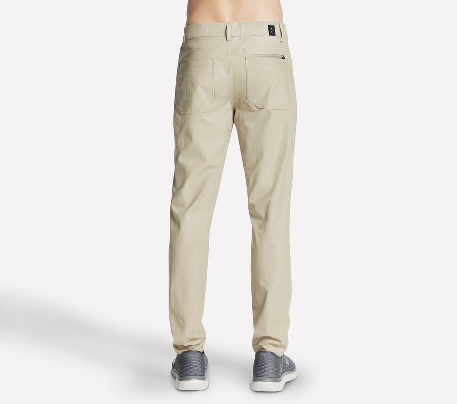 Skechers GO WALK Premium 5 Pocket Pant Tienda