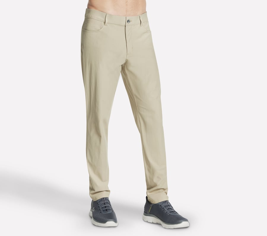 Skechers GO WALK Premium 5 Pocket Pant Tienda