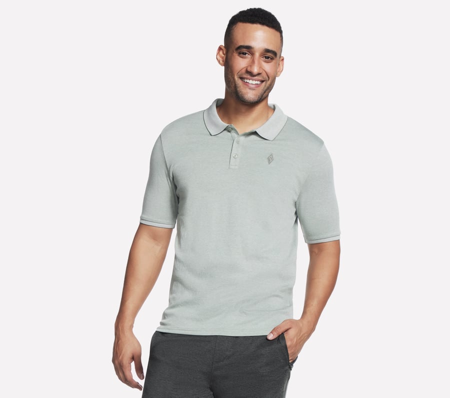 Skechers Skechers Apparel Off Duty Polo Shirt Oferta especial