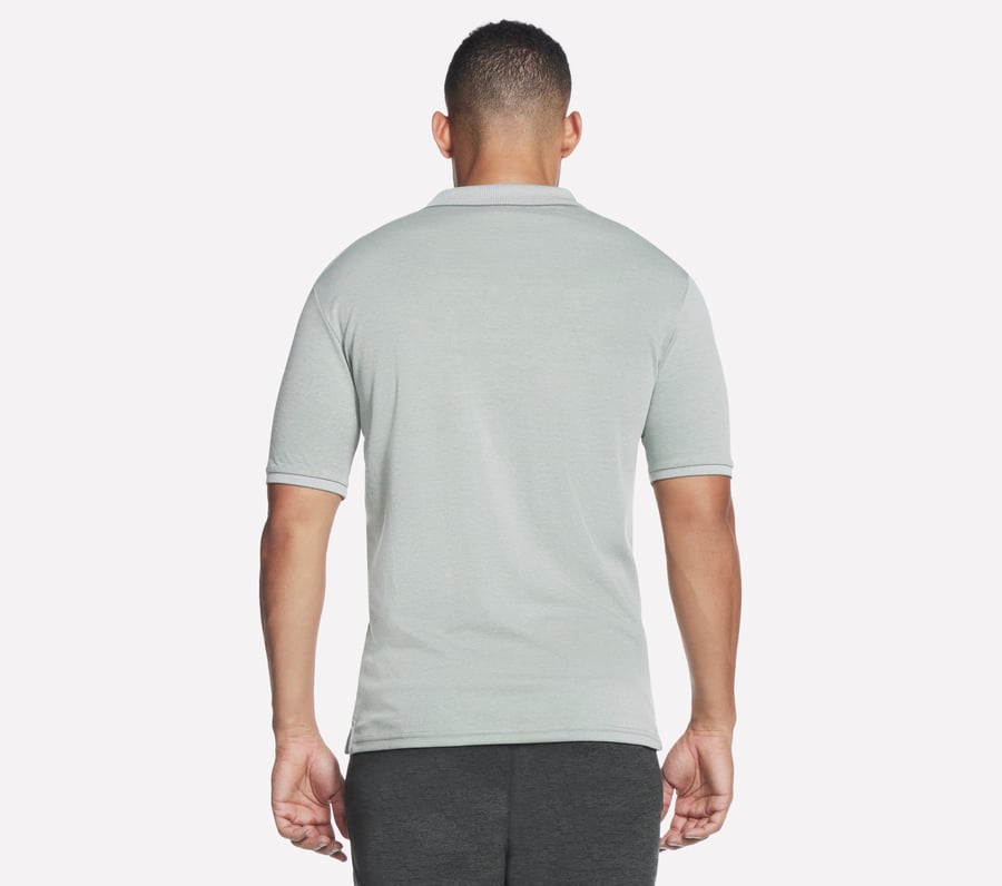 Skechers Skechers Apparel Off Duty Polo Shirt Oferta especial