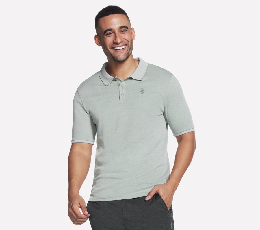 Skechers Skechers Apparel Off Duty Polo Shirt Oferta especial