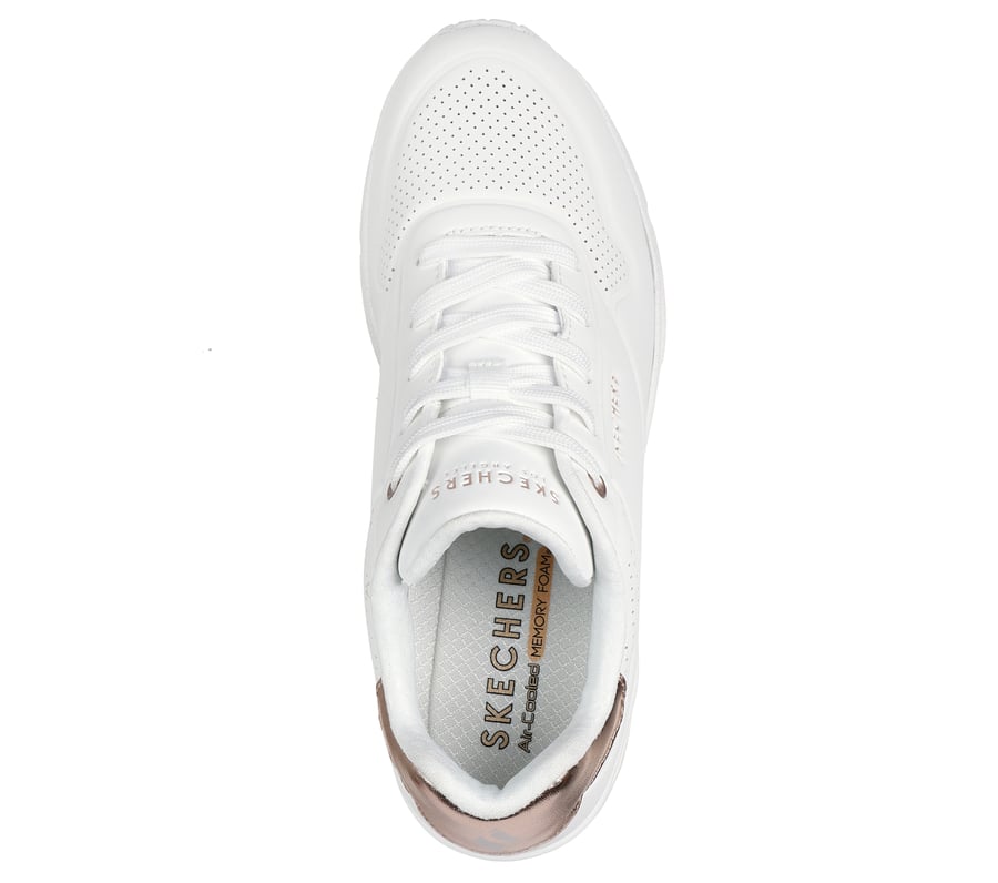 Skechers Uno Wedge - HI Steps Últimos 2 días