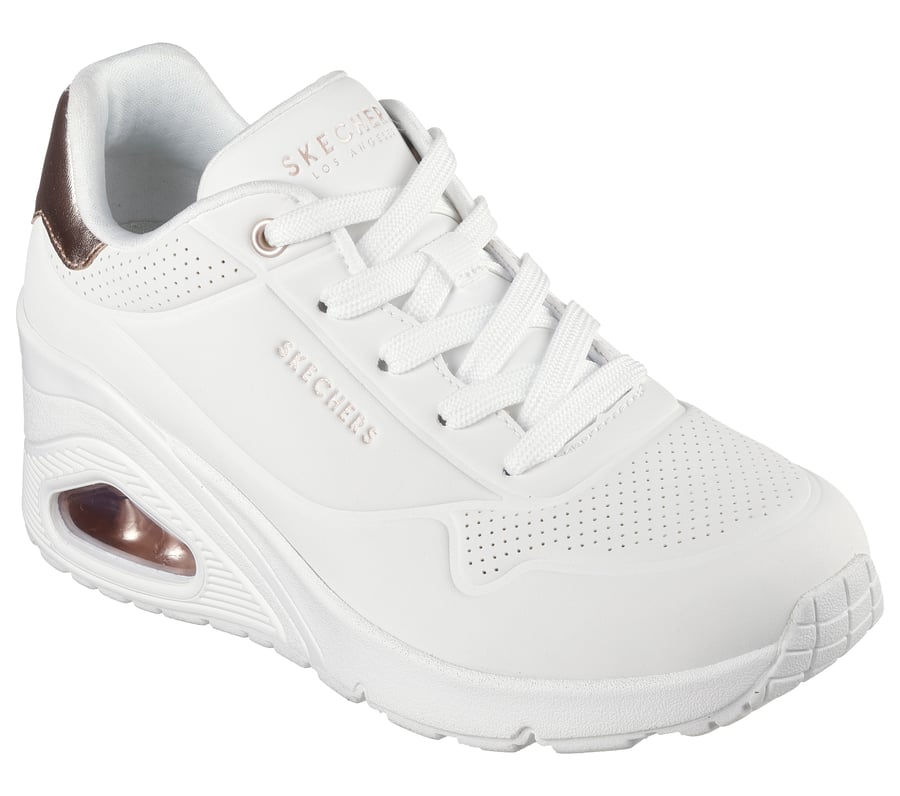 Skechers Uno Wedge - HI Steps Últimos 2 días