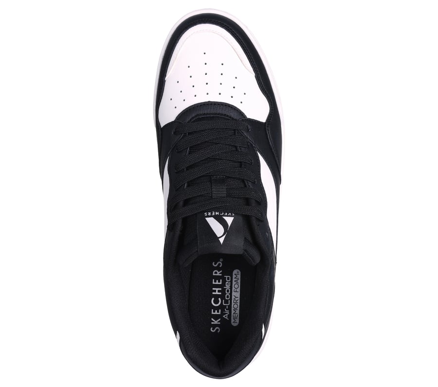 Skechers Koopa Court - Volley Low Varsity Solo hoy