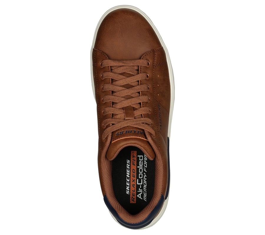 Skechers Relaxed Fit: Verloma - Bening Solo queda un día