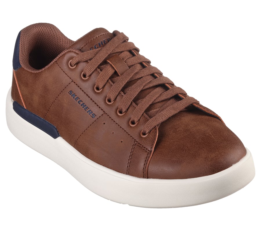 Skechers Relaxed Fit: Verloma - Bening Solo queda un día