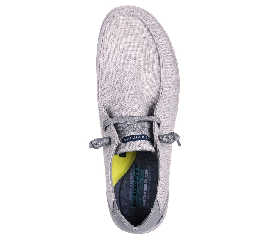Skechers Relaxed Fit: Melson - Nela Superdescuento
