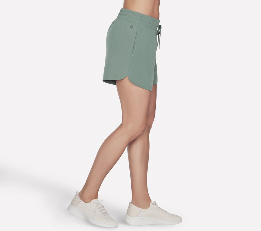 Skechers Everyday 5 Inch Short Tienda de fábrica