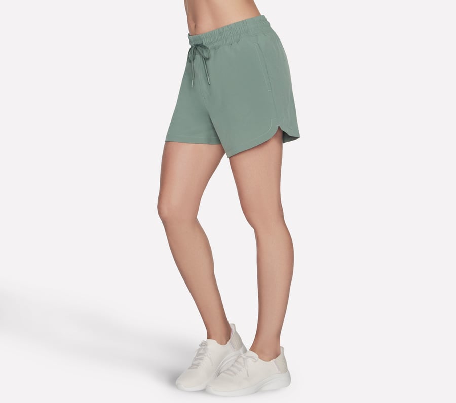 Skechers Everyday 5 Inch Short Tienda de fábrica