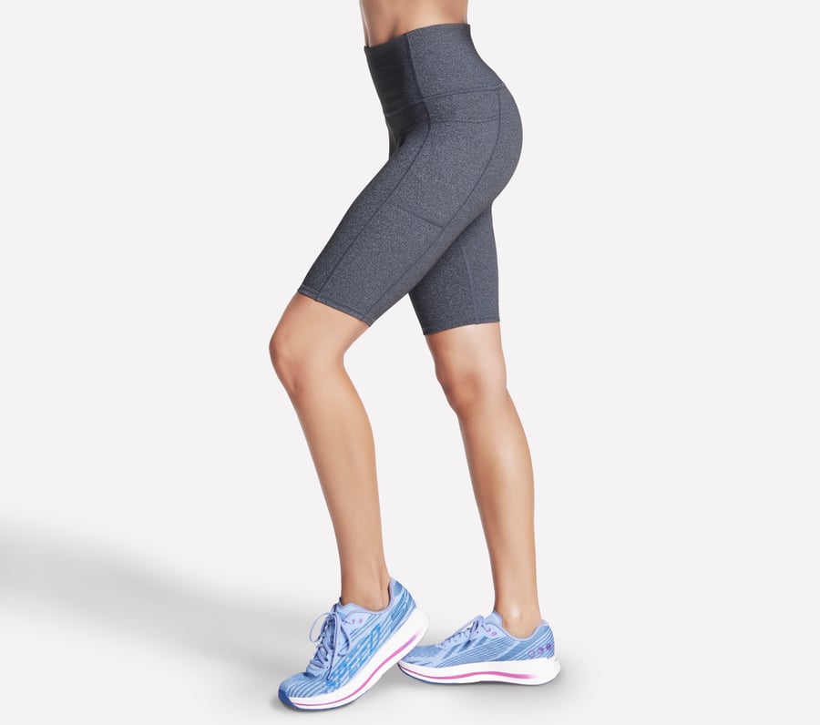 Skechers Skechers GO WALK HW 10 Inch Bike Short Precios de Black Friday