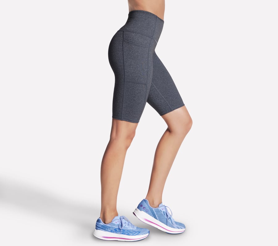 Skechers Skechers GO WALK HW 10 Inch Bike Short Precios de Black Friday