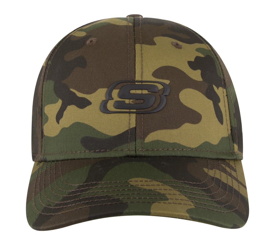 Skechers Skechers Accessories Camo Hat Ofertas especiales