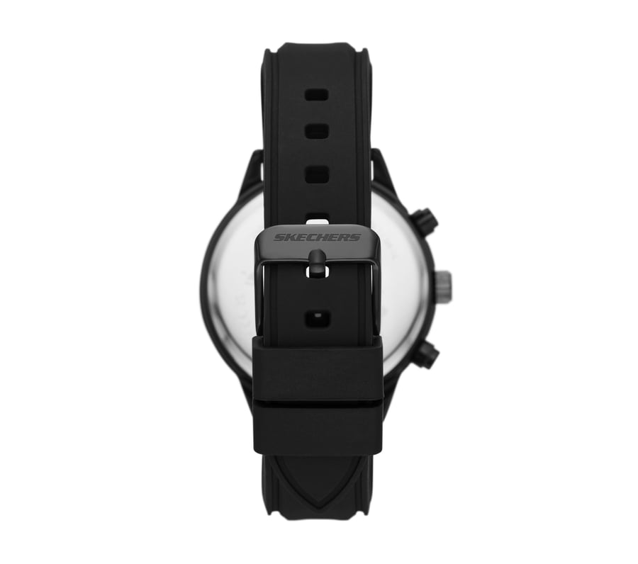 Skechers Matteson Black Watch Precio ultrabajo