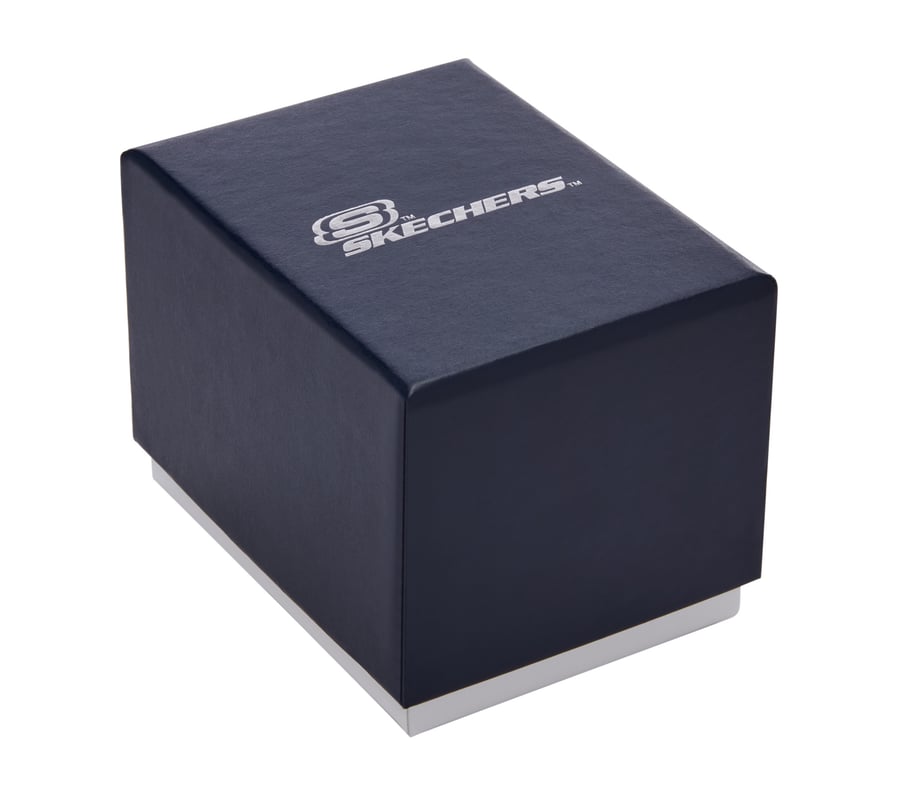 Skechers Matteson Black Watch Precio ultrabajo