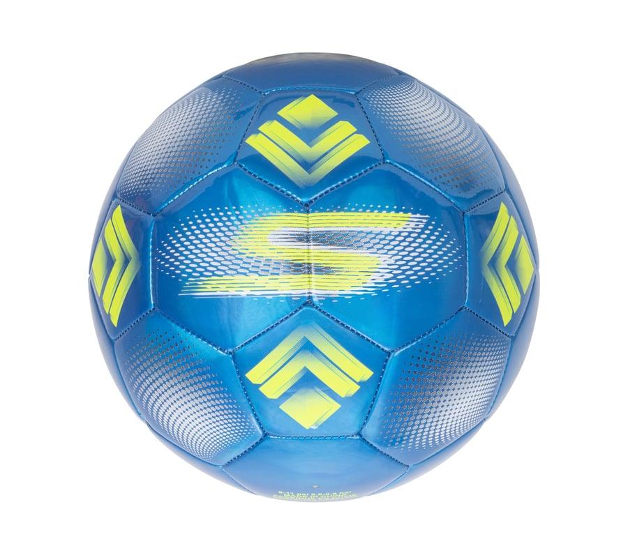 Skechers Hex Dusted Size 5 Soccer Ball Devoluciones gratuitas