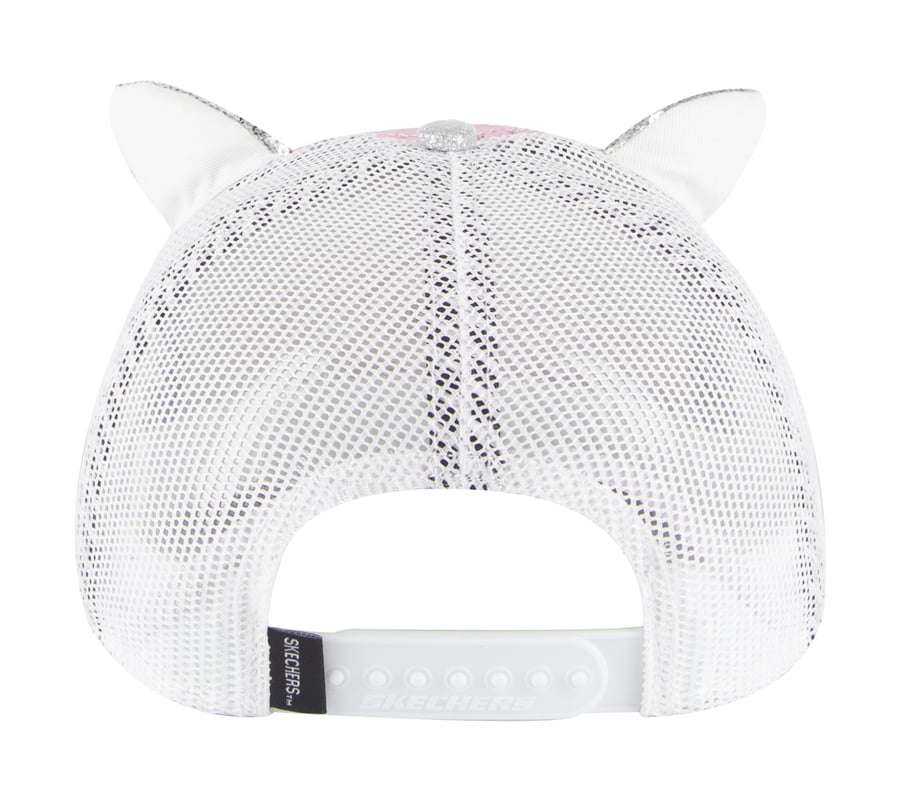 Skechers Skechers Caticorn Sequin Trucker Hat En línea