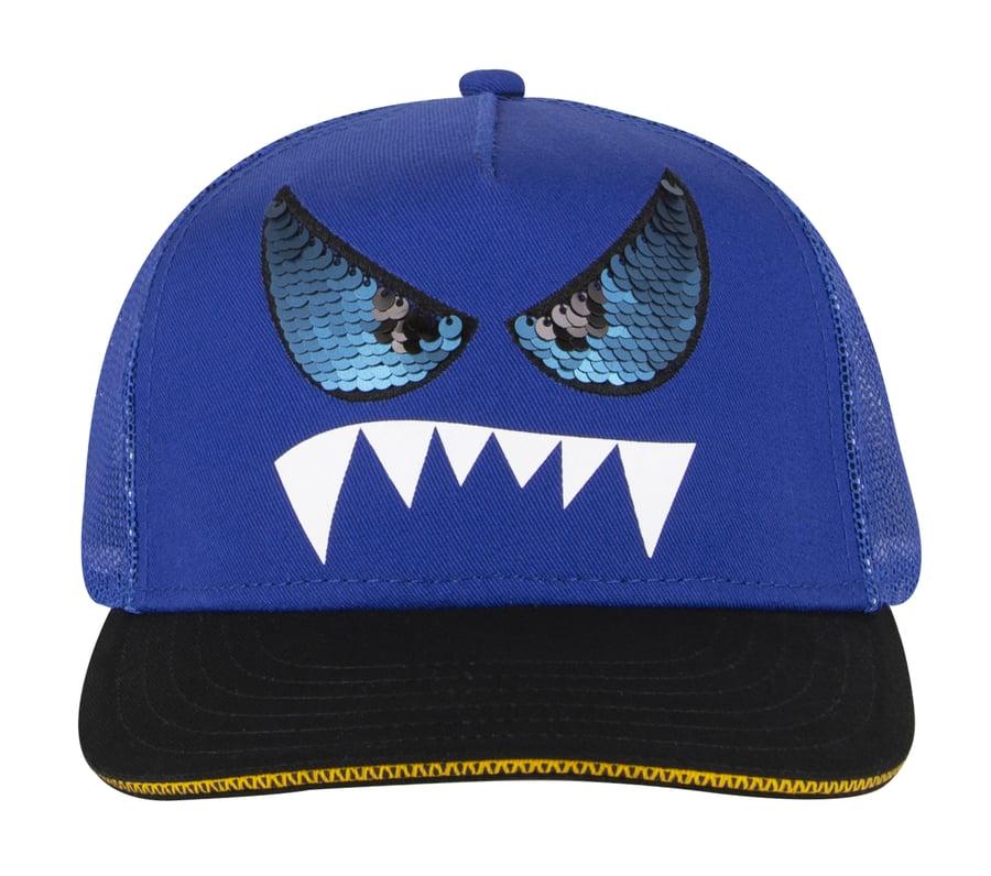 Skechers Skechers Monster Eyes Trucker Hat Outlet