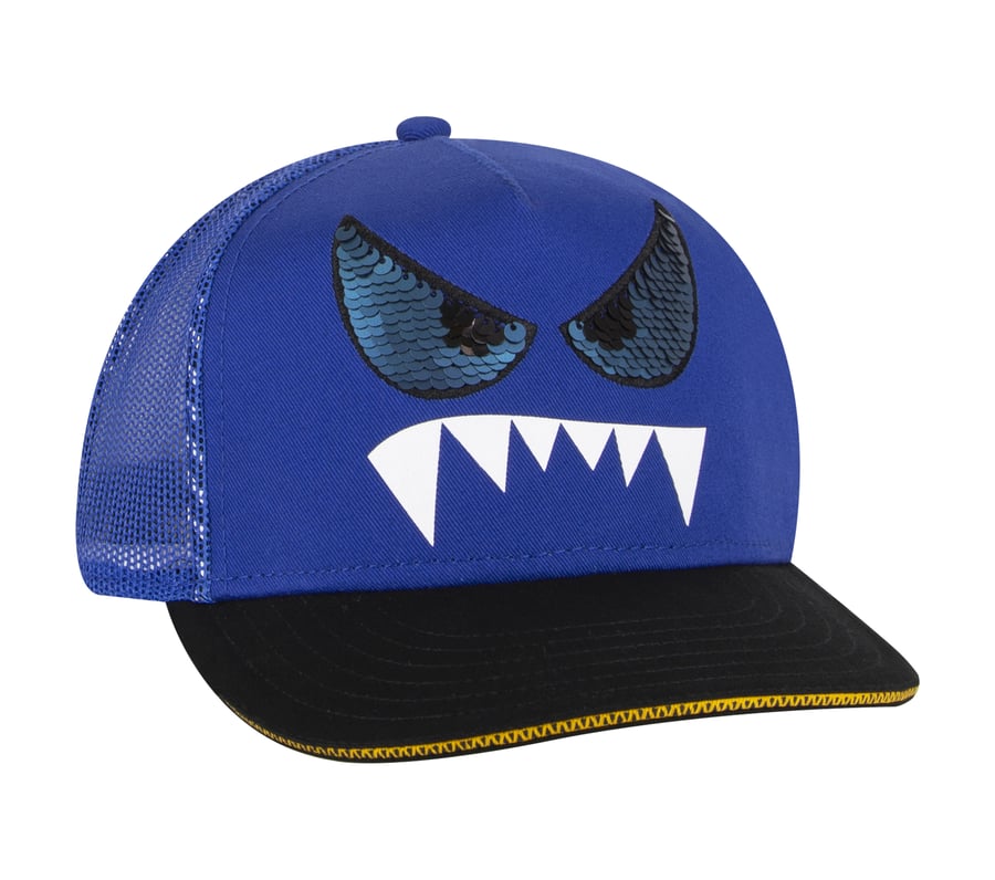 Skechers Skechers Monster Eyes Trucker Hat Outlet
