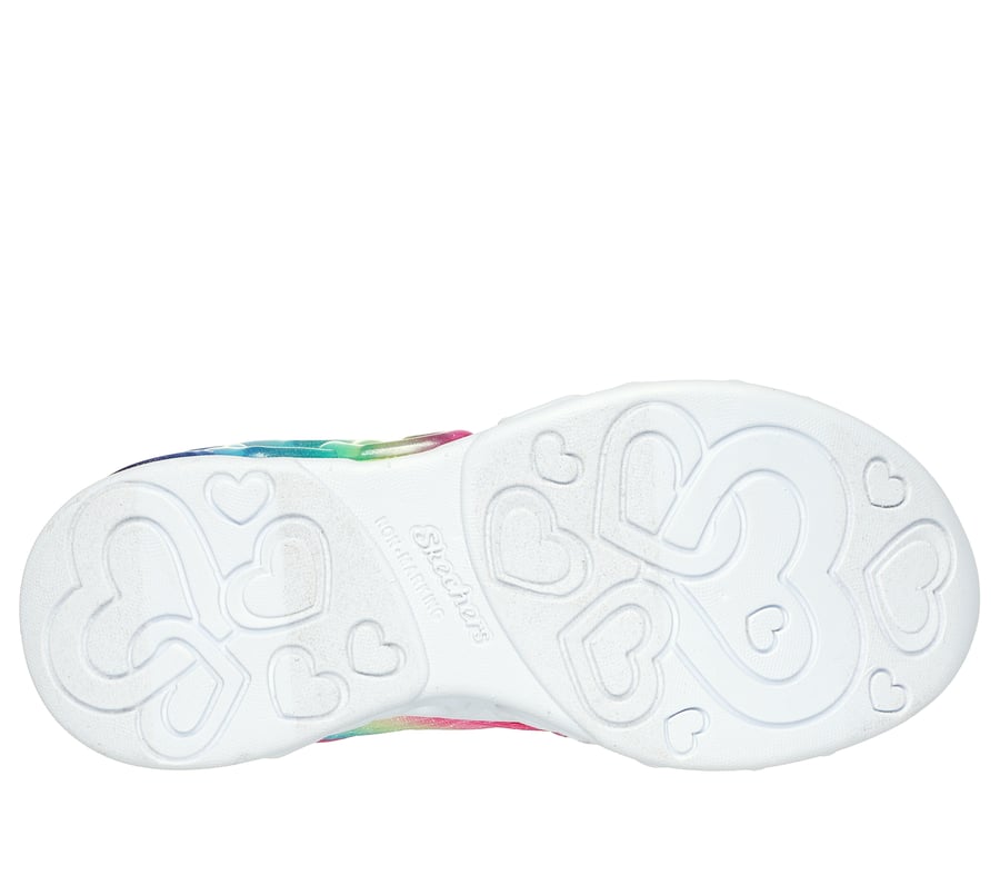 Skechers Skechers Slip-ins: Infinite Heart Lights Venta caliente