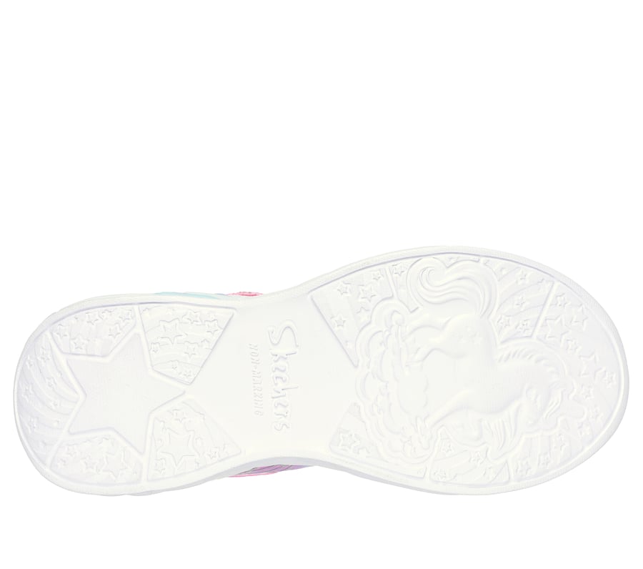 Skechers S-Lights: Unicorn Dreams - Wishful Magic Rebajas de fábrica