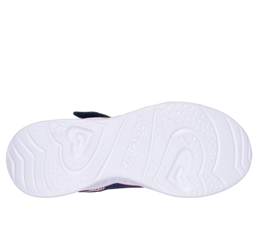 Skechers Heart Lights - Retro Hearts Los más vendidos
